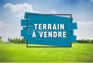 terrain à la vente -   57220  HOLLING, surface 531 m2 vente terrain - UBI461509481